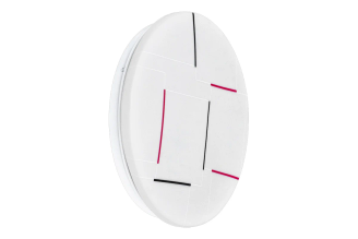 Светильник IEK LED ДПБ 2001 12Вт IP20 4000K круглый белый LDPB0-2001-12-4000-K01