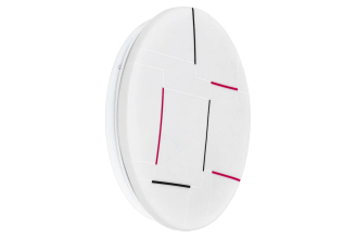 Светильник IEK LED ДПБ 2001 18 Вт IP20 4000 К LDPB0-2001-18-4000-K01
