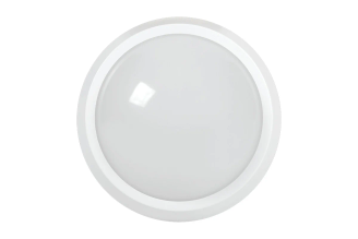 Светильник IEK LED ДПО 5071 28 Вт 6500K IP65 круг белый LDPO0-5071-28-6500-K01