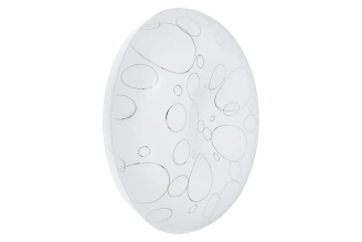 Светильник IEK LED ДПБ 2009 18 Вт IP20 4000 К LDPB0-2009-18-4000-K01