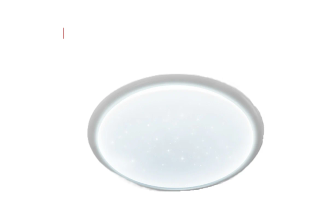 Светодиодный светильник IN HOME DECO GALAXY 4690612052502, 48 Вт, 6500 К