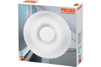 Светильник Jazzway PPB Pulsar 36W 6500K IP20 D380x65 5025066