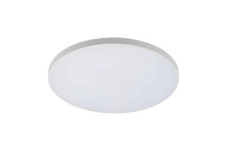 Светодиодный настенно-потолочный светильник Jazzway PPB OPAL 36 Вт 6500 К IP20 5060906