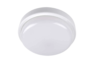 Светодиодный светильник Jazzway PBH-PC2-RS SENSOR 12 Вт IP65 2850584A