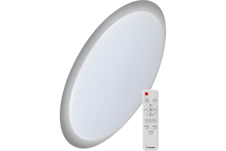 Настенно-потолочный LED светильник КОСМОС PREMIUM GALAXY KSGala120W, 120 Вт
