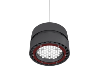 Светильник LEDEL L-industry II/71/Д/5,0K IP65 LINDII00002
