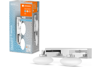 Умный светильник LEDVANCE SMART WIFI ORBIS ELYPSE340 IP44 TW 4058075573963