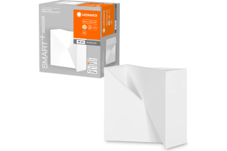 Умный светильник LEDVANCE SMART WIFI ORBISW SWAN 200x200 TW 4058075574052