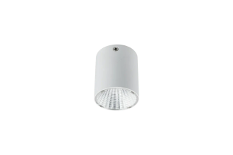 Светильник REXANT Sirius 15 Вт 4000 К LED белый 615-001