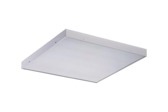 Светильник Световые технологии OPTIMA.PRS ECO LED 595 1138000010, 4000 К