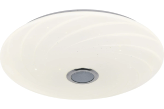 Светодиодный накладной светильник Uniel ULI-D291 72W/SW+RGB MERCURY UL-00007840