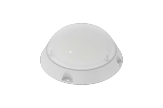 Светодиодный светильник VARTON ЖКХ круг 10 Вт IP65 5000K V1-U0-00005-21N00-6501050