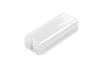 Светодиодный светильник VARTON ЖКХ 8 Вт IP65 4000 K V1-U0-00006-21000-6500840