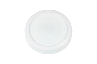 Накладной светодиодный светильник Volpe ULM-Q240 12W 6500K UL-00009258