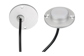 Точечный светильник Arlight ART-DECK-LAMP-R40-1W Warm3000 024925