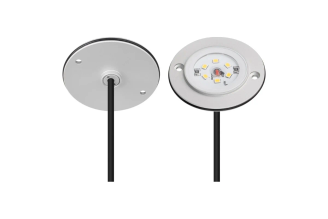 Светильник Arlight ART-DECK-LAMP-R56-3W Warm3000 045346