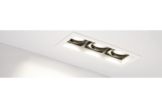 Точечный светильник Arlight CL-KARDAN-S102x102-9W Warm 024137