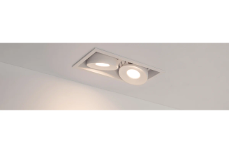 Светильник Arlight CL-SIMPLE-S80x80-9W Day4000 026875