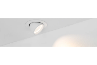 Точечный светильник Arlight LTD-EXPLORER-R100-12W Warm3000 034521