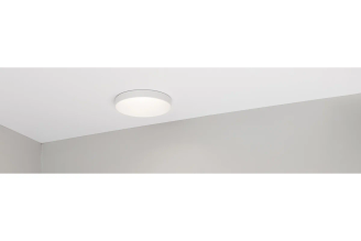 Точечный светильник Arlight MS-VOLCANO-BUILT-R82-10W Warm3000 035445