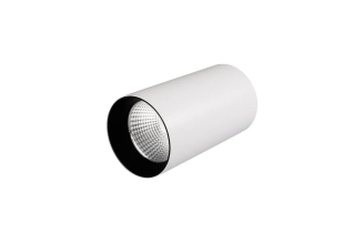 Накладной точечный светильник Arlight SP-POLO-R85-1-15W Day White 022939