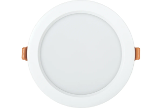 Встраиваемый светильник IEK ДВО 1803 PRO LED 30 Вт 4000 К IP40 LDVO0-1803-30-4000-K01