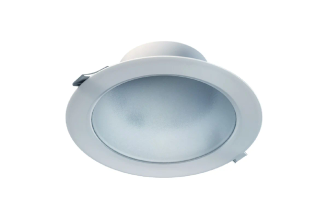 Встраиваемый светильник LEDEL Radian 15 NEW 10 Вт 3000 К IP40 203201000833400