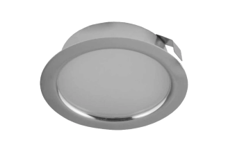 Мебельный светодиодный светильник LightStandart Arma LED 6 Вт 4000 К хром IT8794