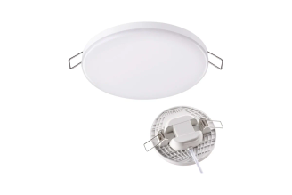 Встраиваемый светильник Novotech MOON LED 24 Вт 358145