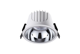 Встраиваемый светодиодный светильник Novotech KNOF LED 30 Вт 358697