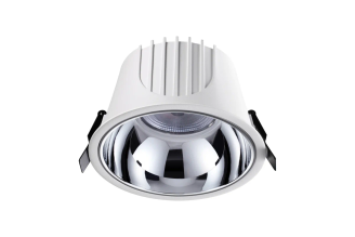 Встраиваемый светодиодный светильник Novotech KNOF LED 40 Вт 358701