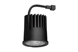 Светодиодный модульный светильник VARTON FLEX 50 5 Вт 4000 К 60° IP20 DALI V1-R0-00435-10D07-2000540