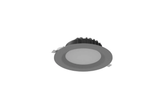Светодиодный светильник VARTON DL-01 V1-R0-70084-10D01-44040TW, встраиваемый круглый 40 Вт