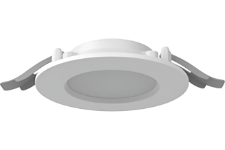 Светодиодный светильник VARTON DL-01 Slim DALI 100 мм 8 Вт 3000 К белый V1-RF-00011-10D01-6500830