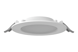Светодиодный светильник VARTON DL-01 Slim DALI 160 мм 25 Вт 4000 К белый V1-RF-00083-10D01-6502540