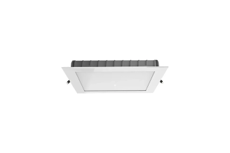 Светодиодный светильник VARTON V1-R0-00354-10000-4401230 DL-03 110х110х25 мм 12 Вт 3000 К