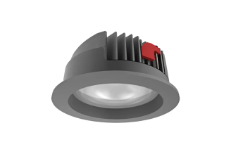Встраиваемый светодиодный светильник VARTON DL-Pro 226x96 мм 52 Вт 3000 К IP65 V1-R0-H0777-10000-6505230