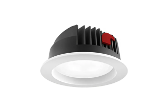 Встраиваемый светодиодный светильник VARTON DL-Pro 52 Вт 4000 К IP65 V1-R0-00777-10000-6505240