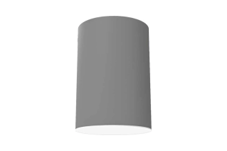 Светодиодный светильник VARTON DL-Roll накладной 9 Вт 4000 К серый DALI V1-R0-70136-20D01-2000940