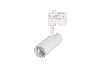 Трековый светильник Arlight LGD-GERA-4TR-R55-10W Warm3000 033126