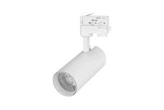 Трековый светильник Arlight LGD-GERA-4TR-R74-20W White6000 033427