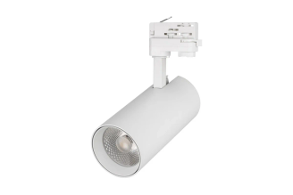 Трековый светильник Arlight LGD-GERA-4TR-R90-30W Day4000 036088