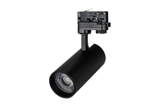 Трековый светильник Arlight LGD-GERA-TRUECOLOR-4TR-R74-20W Warm3000 CRI98 031411