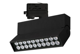 Трековый светильник Arlight LGD-LOFT-TRACK-4TR-S170-10W Day4000 034497