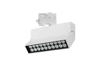 Трековый светильник Arlight LGD-LOFT-TRACK-4TR-S170-10W Day4000 034496