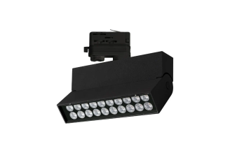 Трековый светильник Arlight LGD-LOFT-TRACK-4TR-S170-10W Warm3000 036029