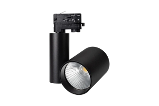 Трековый светильник Arlight LGD-SHOP-4TR-R100-40W Warm SP2900-Meat 026290