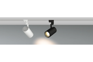 Трековый светильник Arlight LGD-ZEUS-2TR-R88-20W Day4000 белый 025914(1)