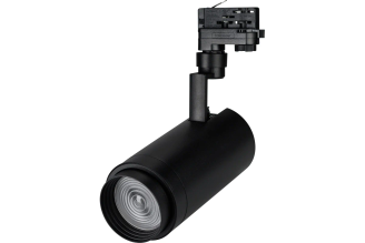 Трековый светильник Arlight LGD-ZEUS-4TR-R100-30W Warm SP2500-Bread 032457