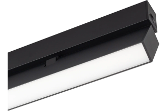 Трековый светильник Arlight MAG-FLAT-FOLD-25-S400-12W Day4000 034237